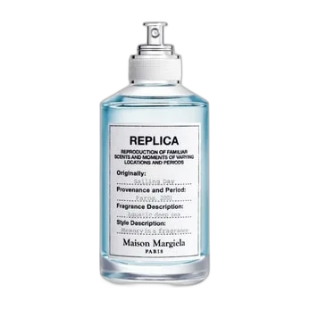 Flakon Maison Margiela Replica Sailing Day