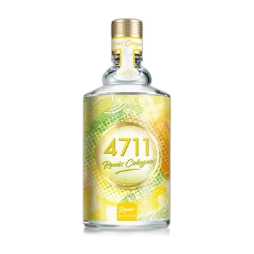 Flakon 4711 Remix Cytryna