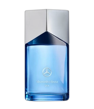 Flakon Sea — Mercedes-Benz