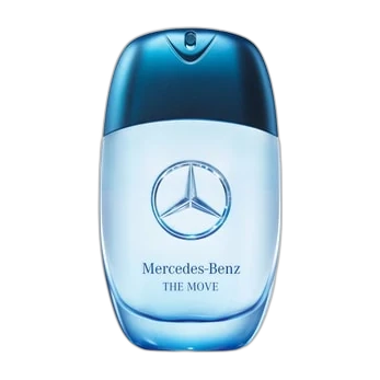 Flakon Mercedes-Benz The Move