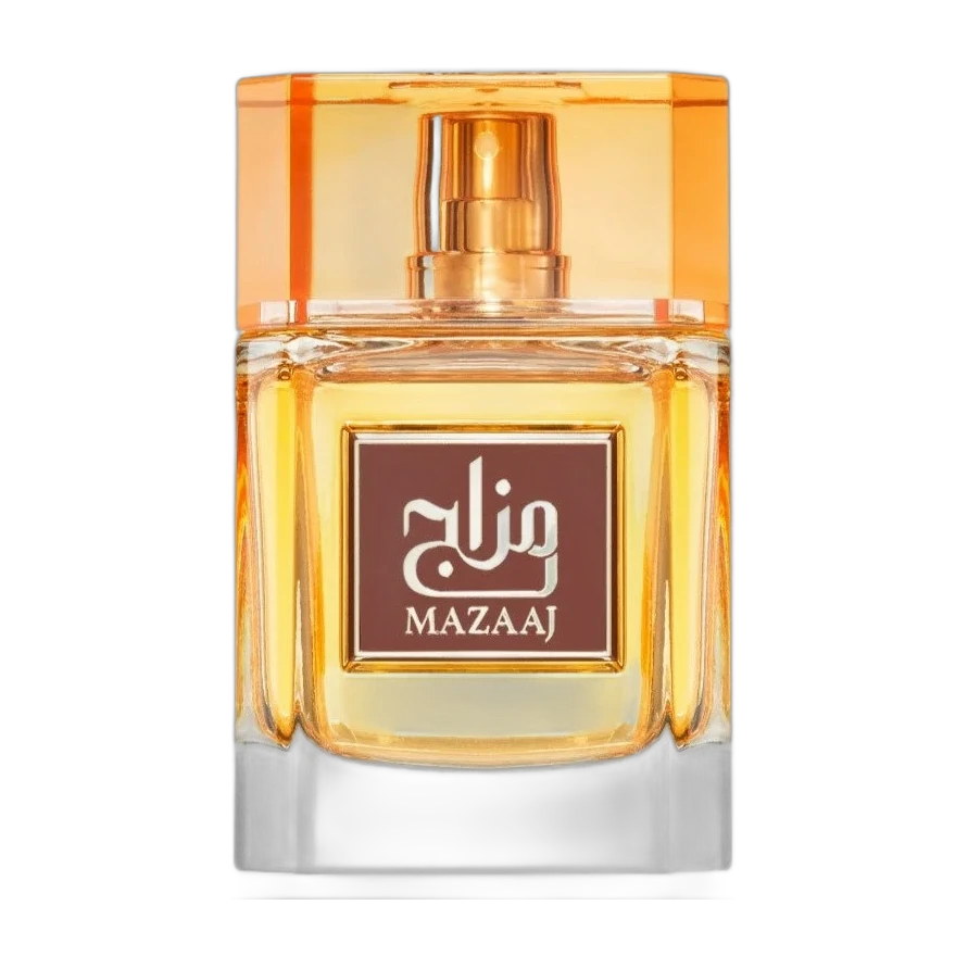 Flakon Zimaya Mazaaj
