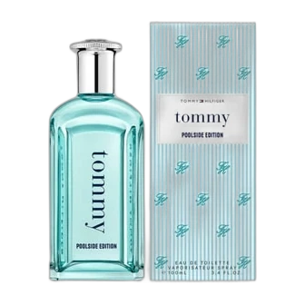 Flakon Tommy Hilfiger Tommy Poolside Edition