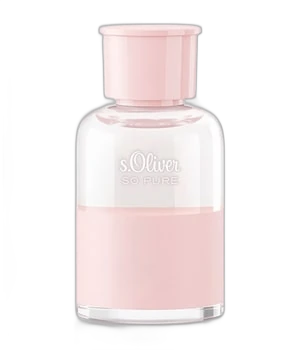 Flakon So Pure Women — s.Oliver