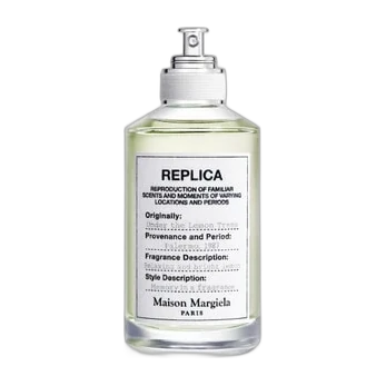 Flakon Maison Margiela Replica Under the Lemon Trees