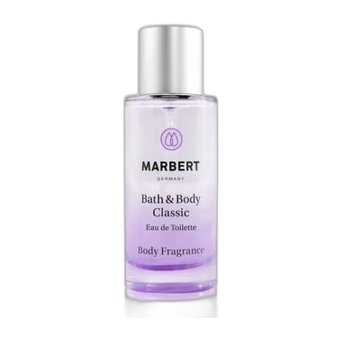 Flakon Marbert Bath & Body Classic