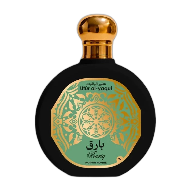 Flakon Saphir Utur Al-Yaqut Bariq