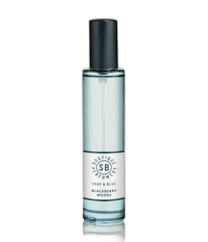 Flakon Blackberry Woods Natural Fragrance — Shay & Blue