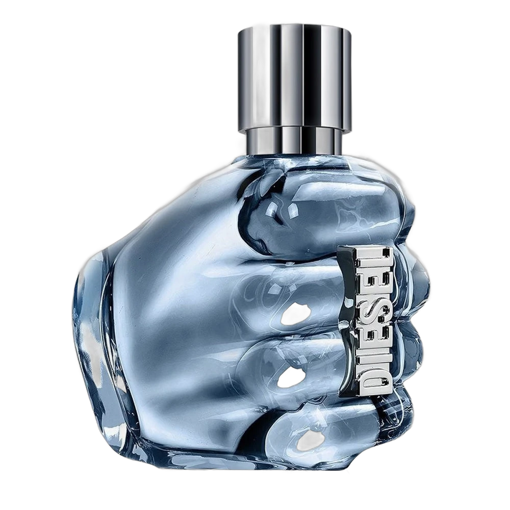 Flakon Diesel Only The Brave for Man