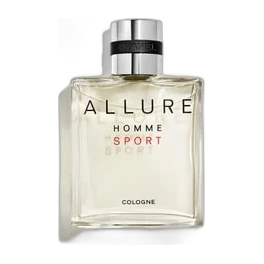 Flakon Chanel Allure Homme Sport