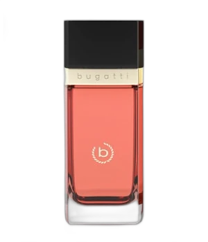 Flakon Eleganza Ambra for her — Bugatti