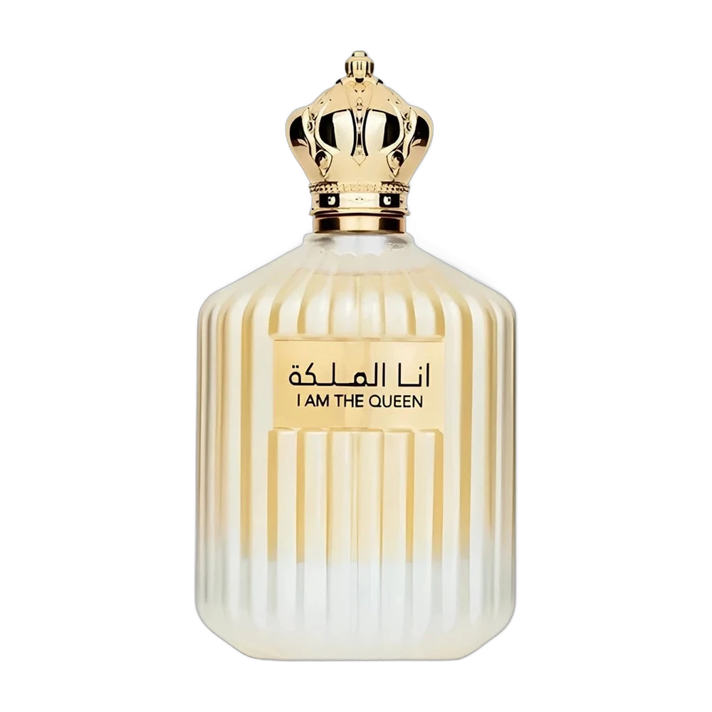 Flakon Ard al Zaafaran I Am The Queen