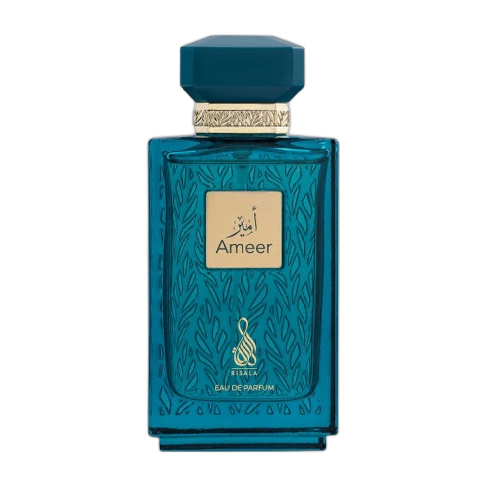 Flakon Risala Ameer