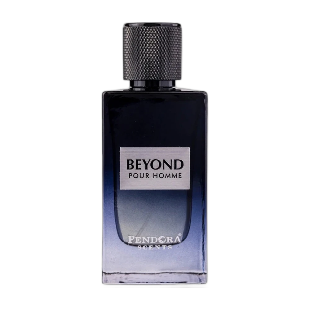 Flakon Pendora Scents Beyond Pour Homme