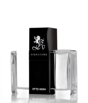 Flakon Signature — Otto Kern