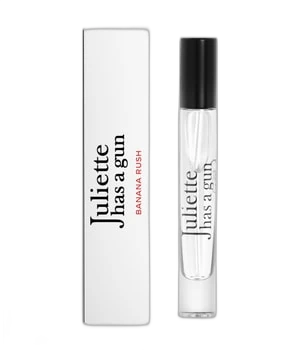 Flakon Classic Collection Banana Rush travel size — Juliette has a Gun
