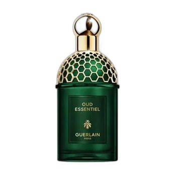 Flakon Guerlain Absolus Allegoria Oud Essentiel