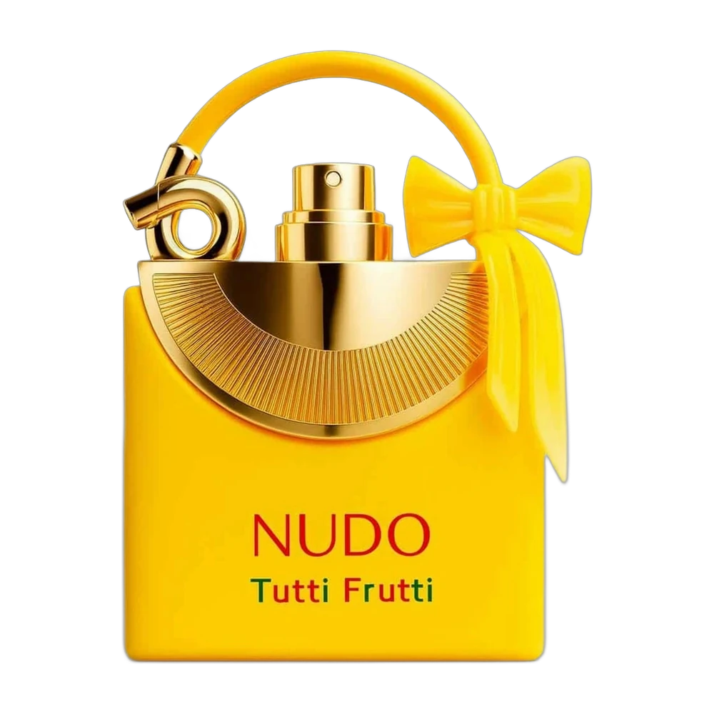 Flakon Fragrance World Nudo Tutti Frutti