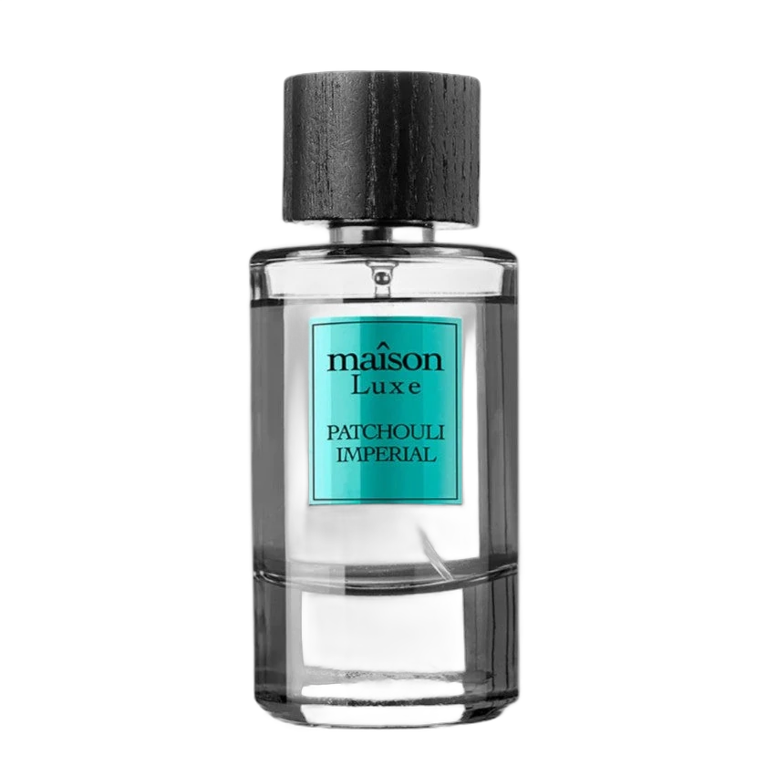 Flakon Hamidi Maison Luxe Patchouli Imperial