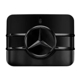Flakon Mercedes-Benz Sign Your Power Intense