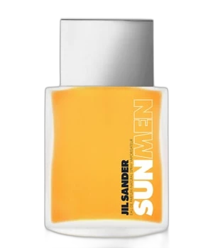 Flakon Sun Men — Jil Sander