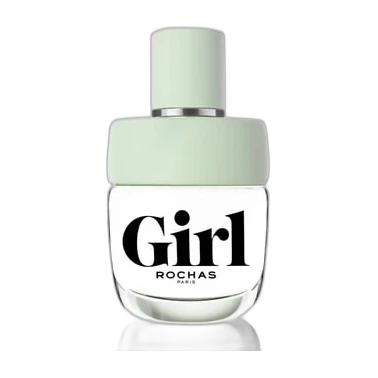 Flakon Rochas Girl