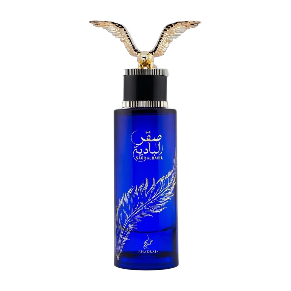 Flakon Khadlaj Saqr Al Badia