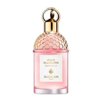 Flakon Guerlain Aqua Allegoria Florabloom