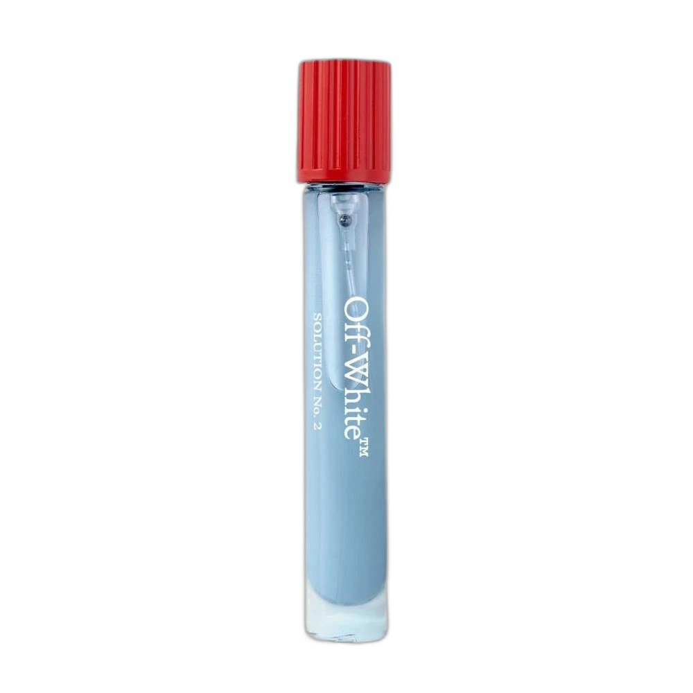 Flakon Off-White Solution No.2