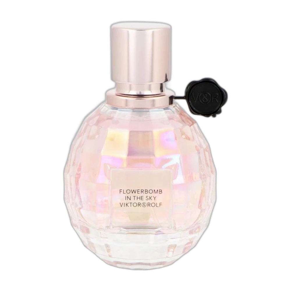 Flakon Viktor & Rolf Flowerbomb In The Sky