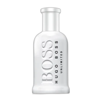 Flakon Hugo Boss Boss Bottled Unlimited