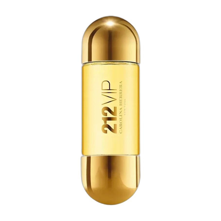 Flakon Carolina Herrera 212 Vip