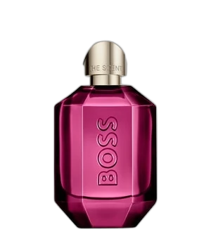 Flakon BOSS The Scent Magnetic For Her New Design — Hugo Boss
