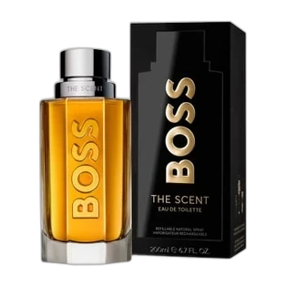 Flakon Hugo Boss BOSS The Scent For Him