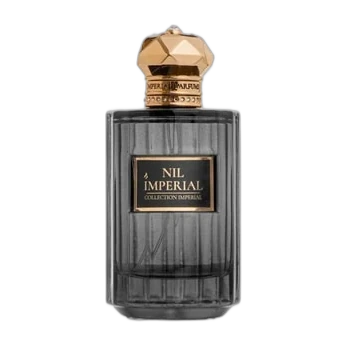 Flakon Imperial Parfums NIL IMPERIAL Extrait