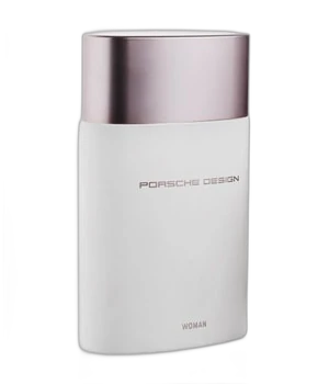 Flakon Woman — Porsche Design