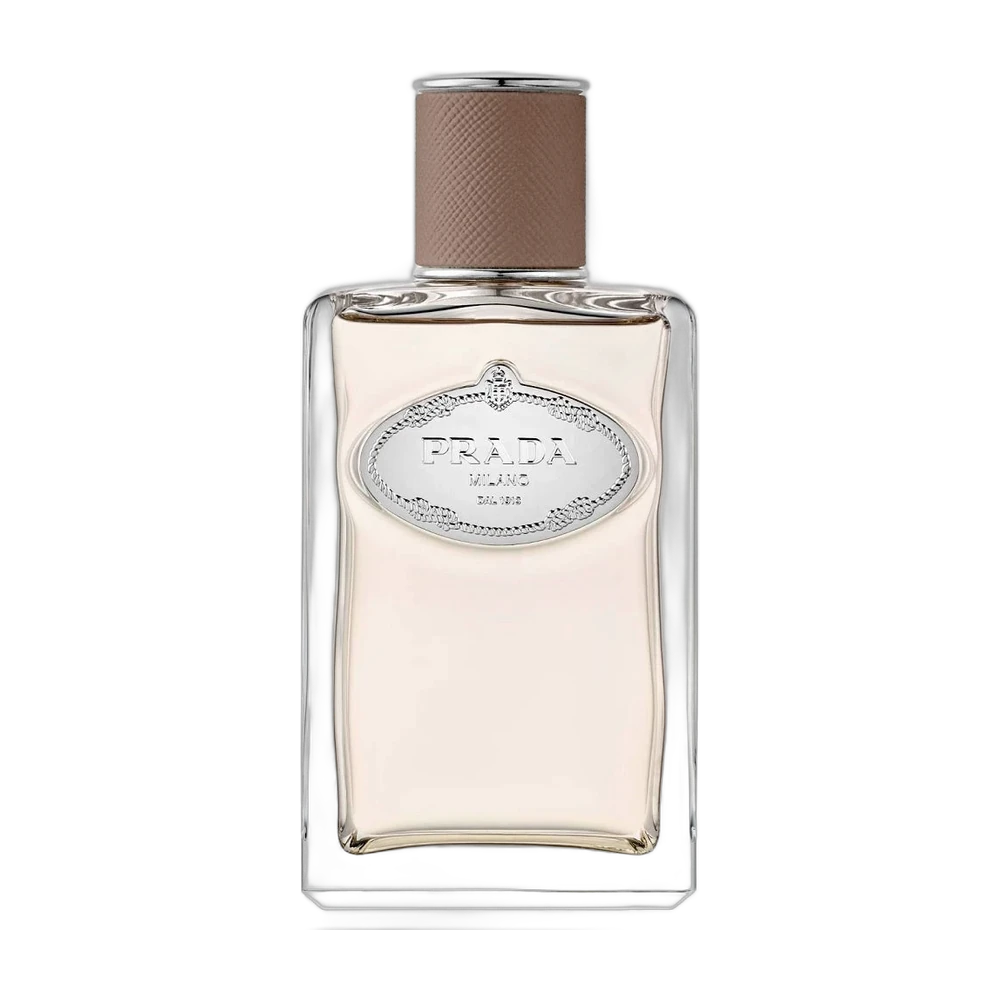 Flakon Prada Infusion de Vanille