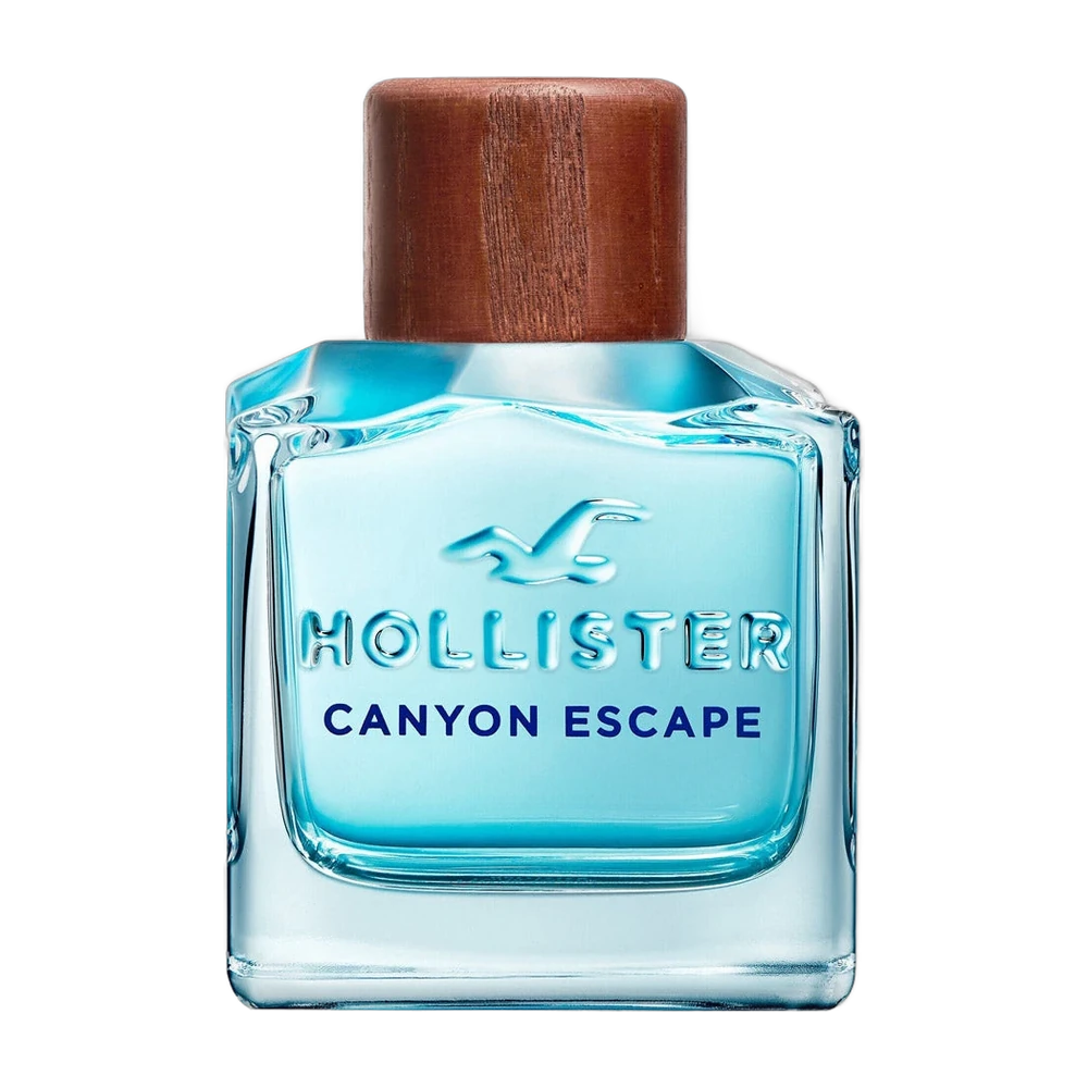 Flakon Hollister Canyon Escape For Him