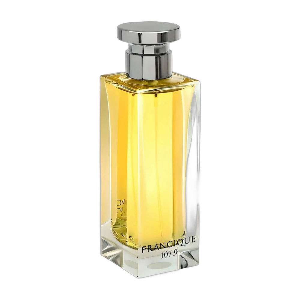 Flakon French Avenue Francique 107.9