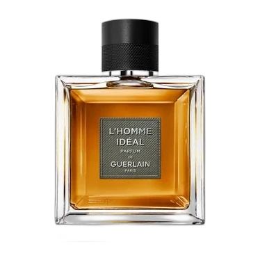 Flakon Guerlain L'Homme Idéal