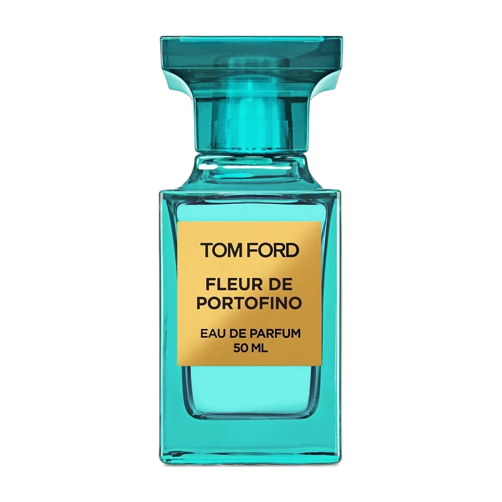 Flakon Tom Ford Fleur de Portofino