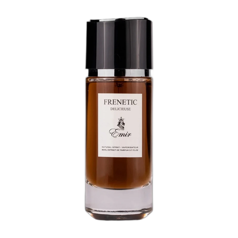 Flakon Emir Frenetic Delicieuse