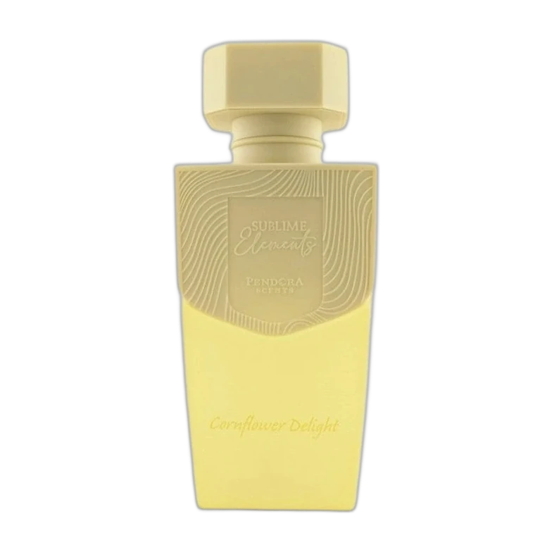 Flakon Pendora Scents Sublime Elements Cornflower Delight