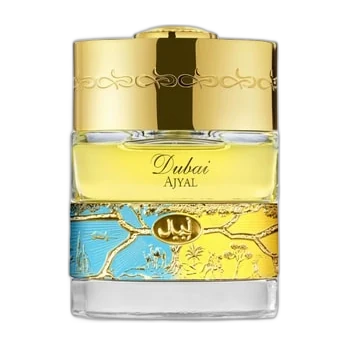 Flakon The Spirit of Dubai Ajyal