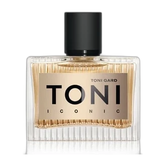 Flakon Toni Gard Iconic