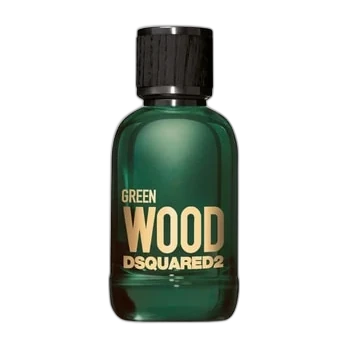 Flakon Dsquared2 Green Wood
