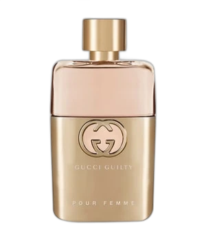 Flakon Guilty Pour Femme — Gucci