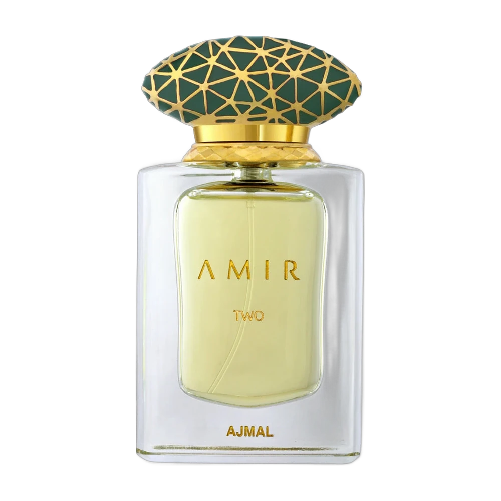 Flakon Ajmal Amir Two