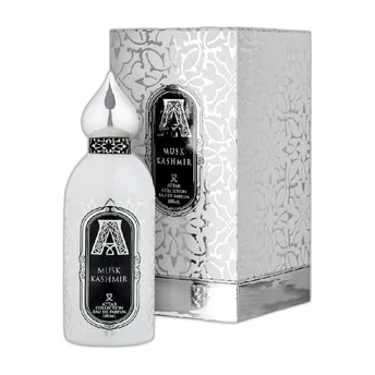 Flakon Attar Collection Musk Kashmir
