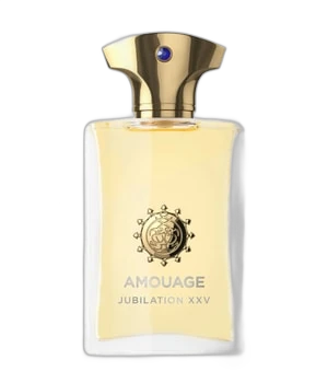Flakon Main Line Jubilation XXV Man — Amouage