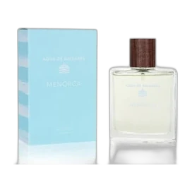 Flakon Agua de Baleares Islands Menorca Hombre